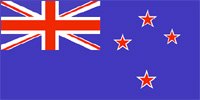 New Zealand Flag